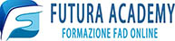 corso acconciatore abilitazione online specializzazione 300 ore logo futura academy